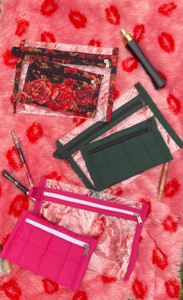 Producto - Set Organizador