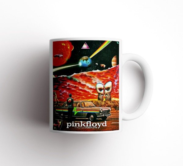 Producto - PINK FLOYD 010
