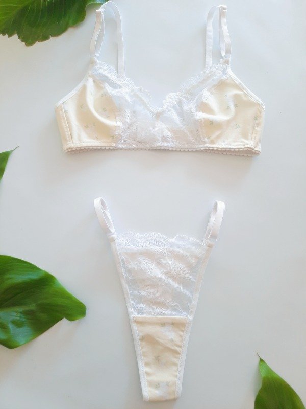 Producto - Set Alelí