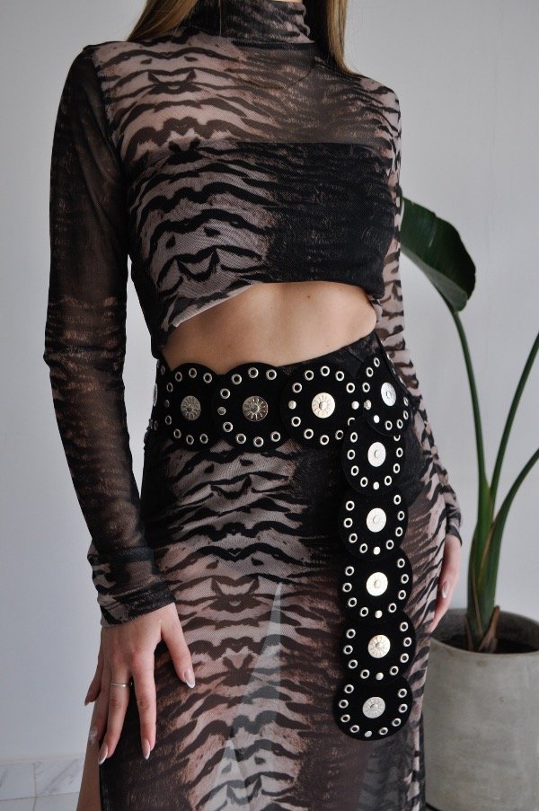 Producto - Faja Rock