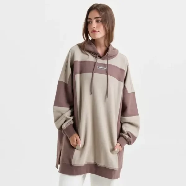 Producto - Long Hoddie Atomik