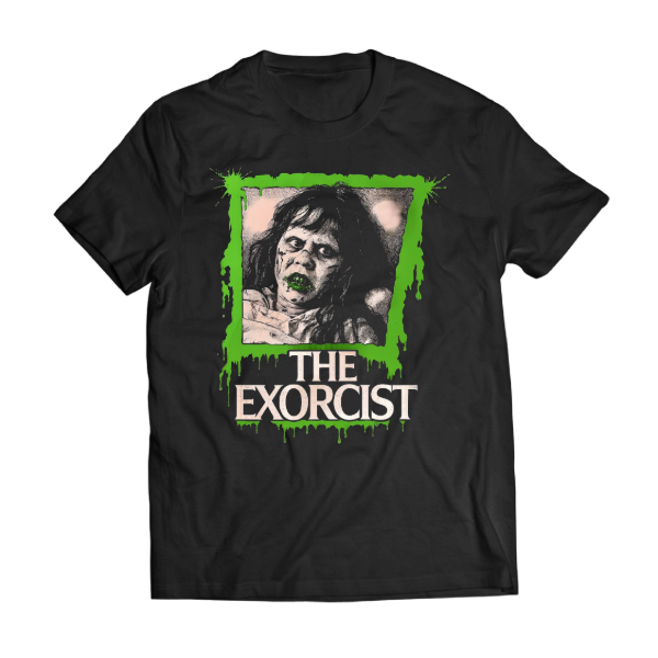 Producto - Remera El Exorcista The Exorcist
