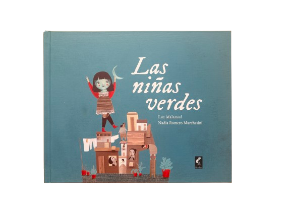 Producto - Las niñas verdes