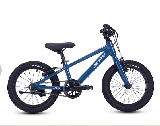 Producto - MTB SPY BOLT AZUL