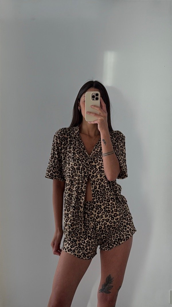 Producto - Camisero PRINT