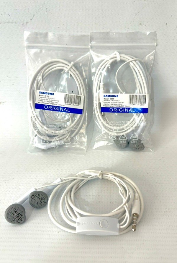 Producto - AURICULAR SAMSUNG CALIDAD ORIGINAL