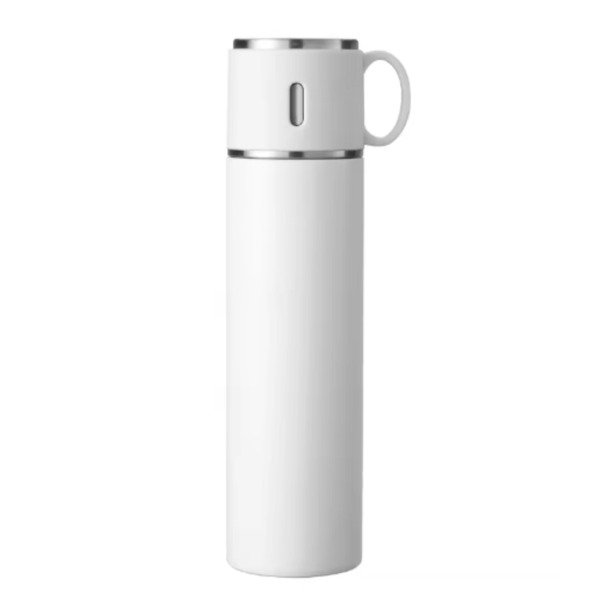 Producto - Termo Taza De Aluminio
