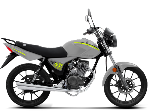 Producto - MOTOMEL CG S2 150 FULL