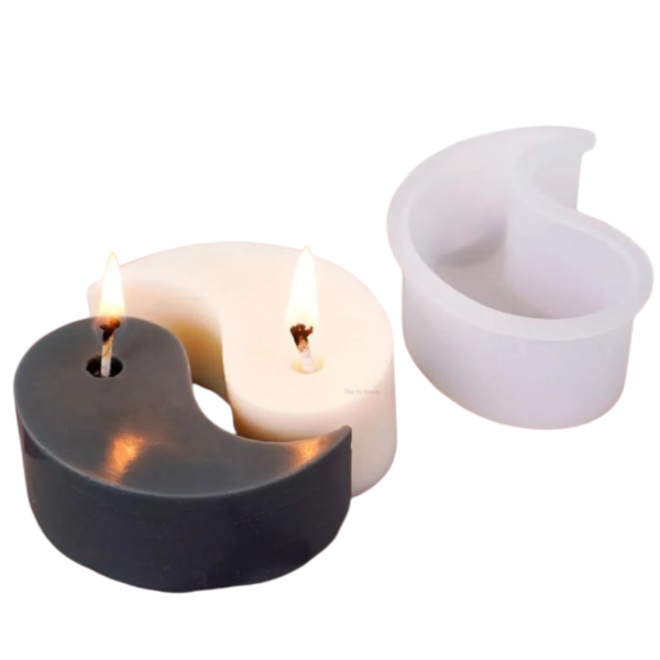 Producto - Ying Yang  OUTLET sin cambio