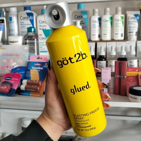 Producto - SPRAY GOT2B ORIGINALES