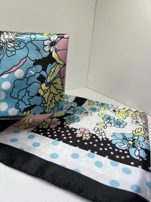 Producto - BANDANA DE SEDA I