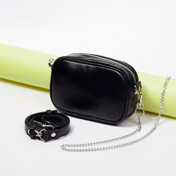 Producto - Bandolera Cielo Negro