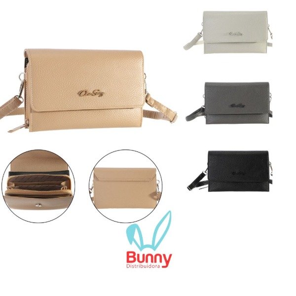 Producto - OS-1720 BANDOLERA