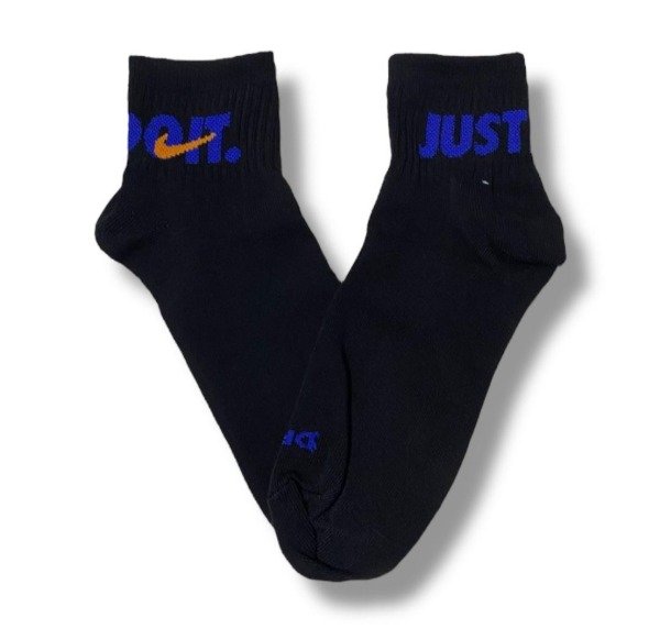 Producto - Just do it Negras