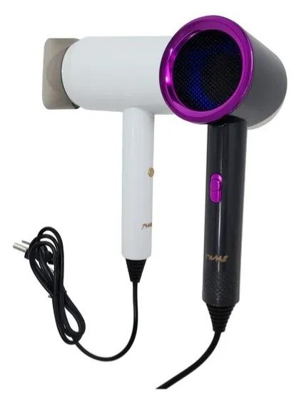 Producto - Secador de Pelo Time S-113136