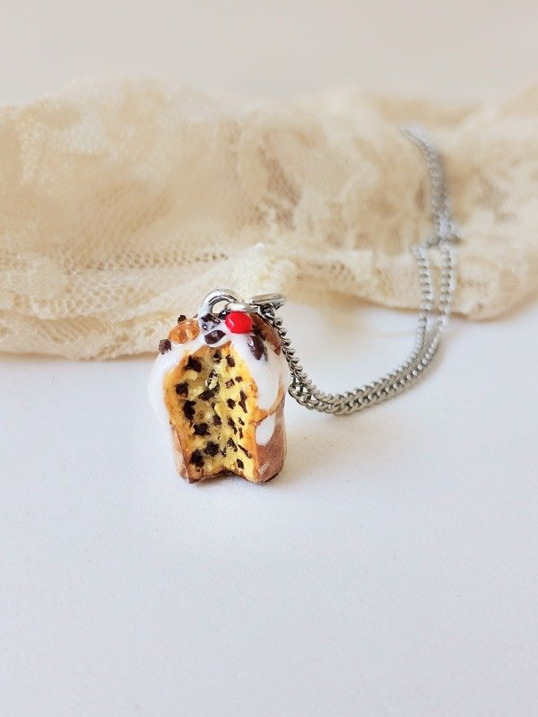 Producto - Cadena Choco Plateada