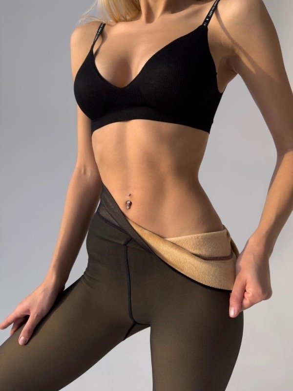 Producto - Panty efecto piel (térmica)