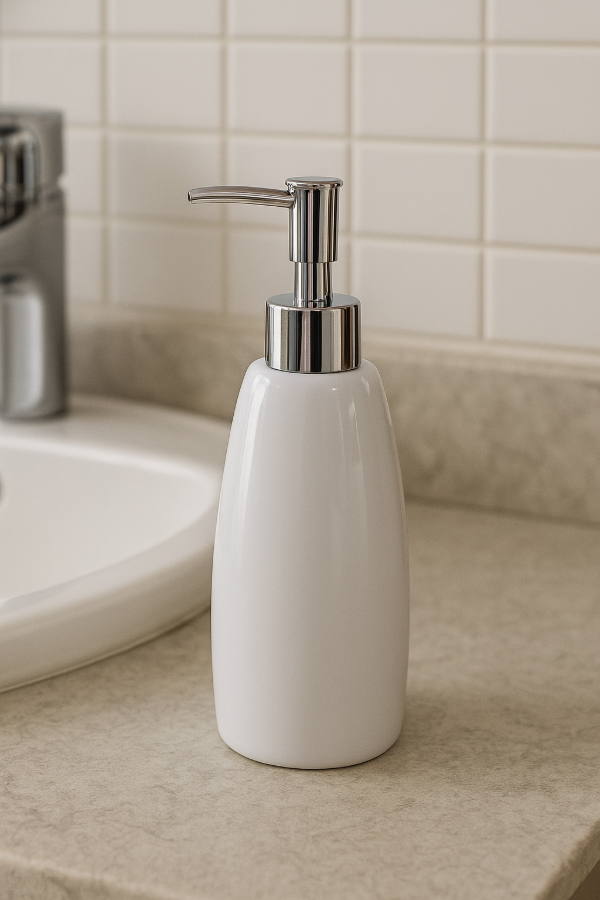 Producto - Dispenser Liso Cerámica B - 1