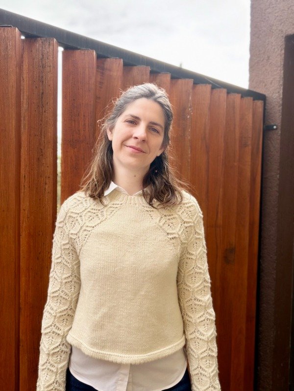 Producto - Roble Sweater - 1