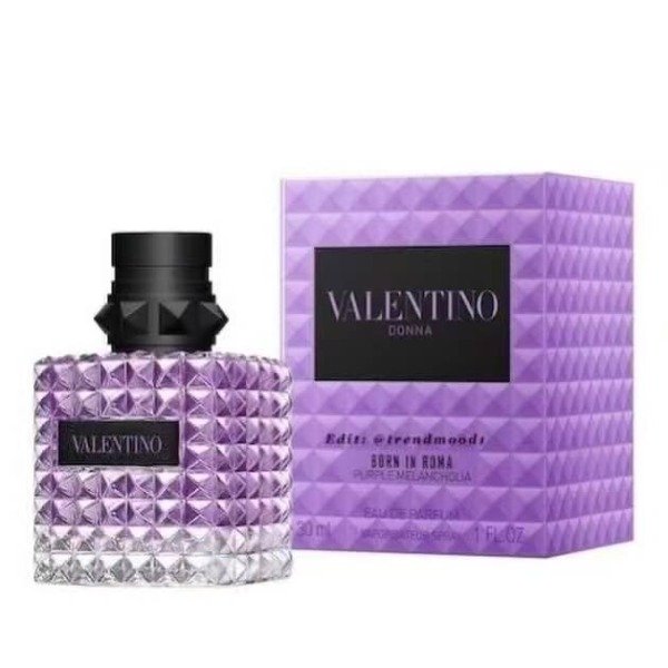 Producto - J8036-7 VALENTINNO 100ML/96