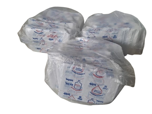 Producto - Precintos Termocontraibles - Bidon De Agua X 3000 Unidades Blanco