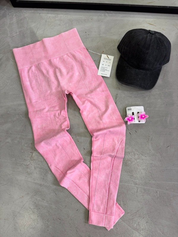 Producto - CALZA PRELAVADA COLORS - 9