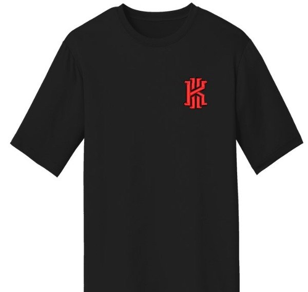 Producto - Remera Kyrie Irving
