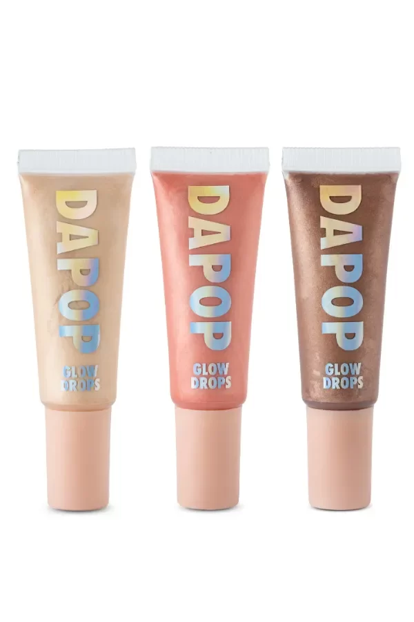 Producto - Gotas Iluminadoras Dapop