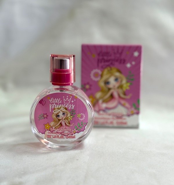 Producto - Perfume infantil LITTLE PRINCESS 30ml