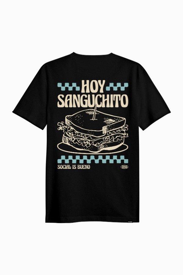 Producto - Hoy Sanguchitos