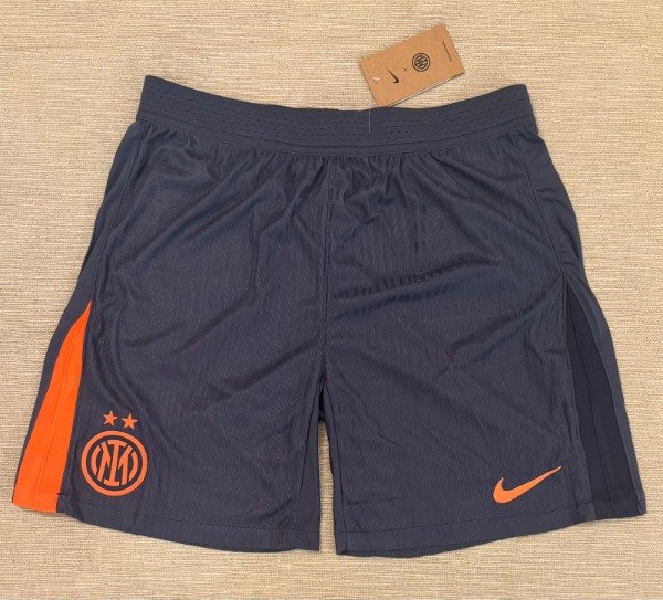 Producto - Short alternativo Inter 25/26