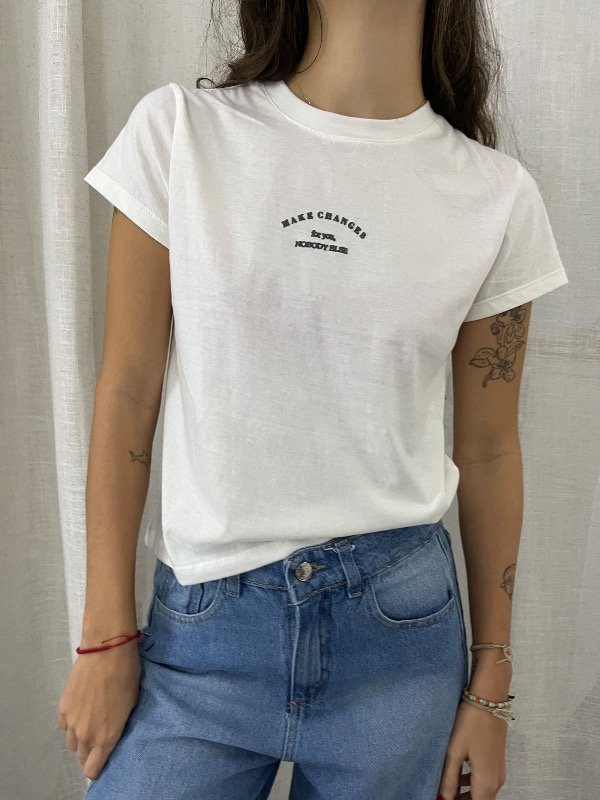 Producto - Remera Charly