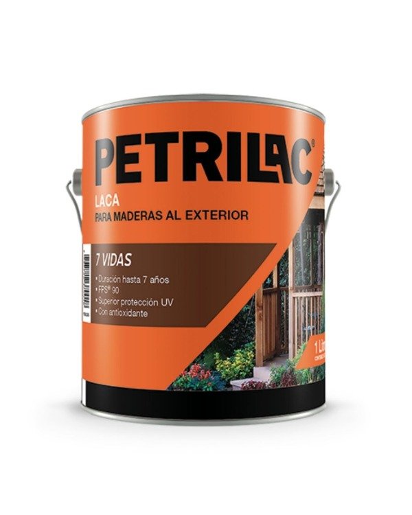 Producto - LACA 7 VIDAS