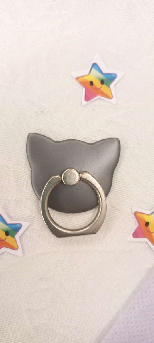 Producto - ANILLO PARA CELULAR CAT
