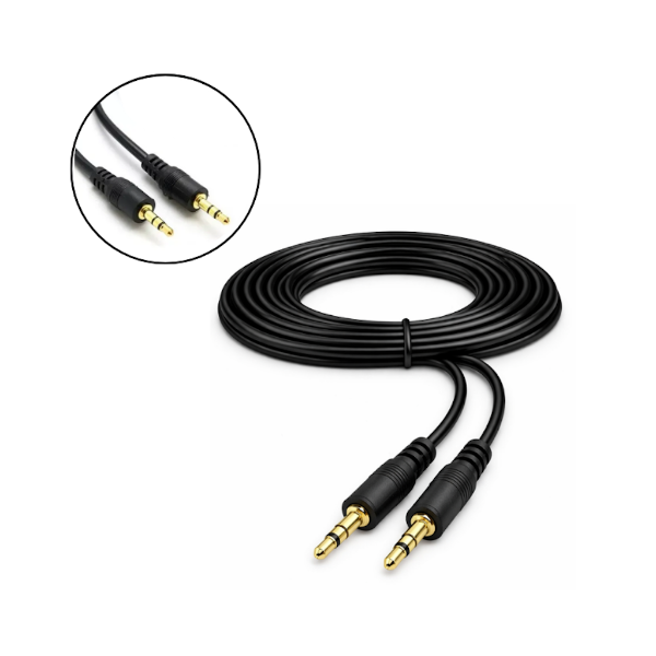 Producto - Cable Auxiliar 1.5 Metros