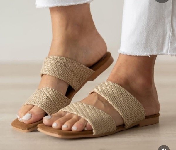 Producto - Sofita Rafia