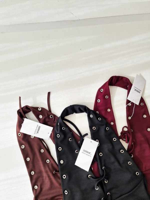 Producto - TOP OJALILLOS