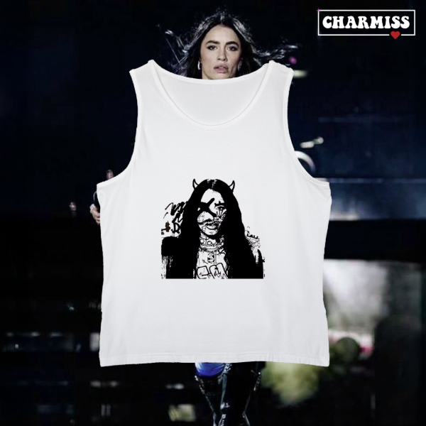 Tank top Lali 2