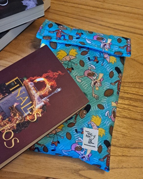 Producto - Funda para libros estándar Arnold IMPERMEABLE