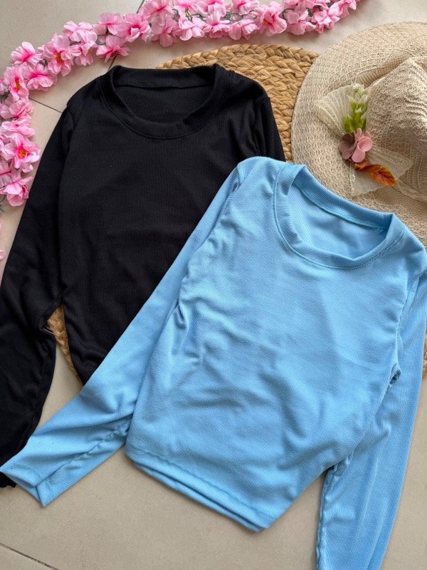 Producto - Camisetas basicas de morley - 2