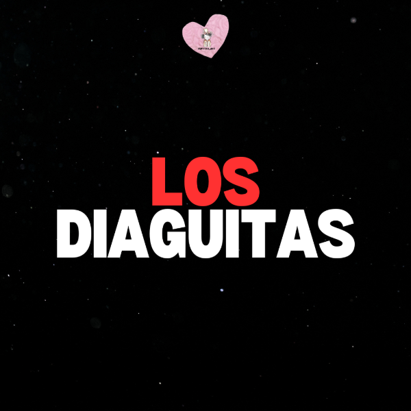 Producto - LOS DIAGUITAS