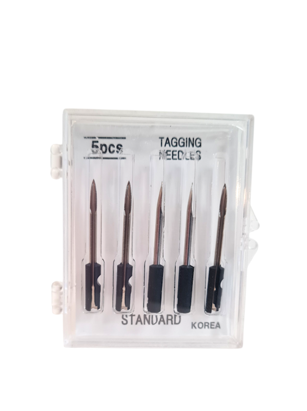 Producto - AGUJA GRUESA PISTOLA TAG PINS