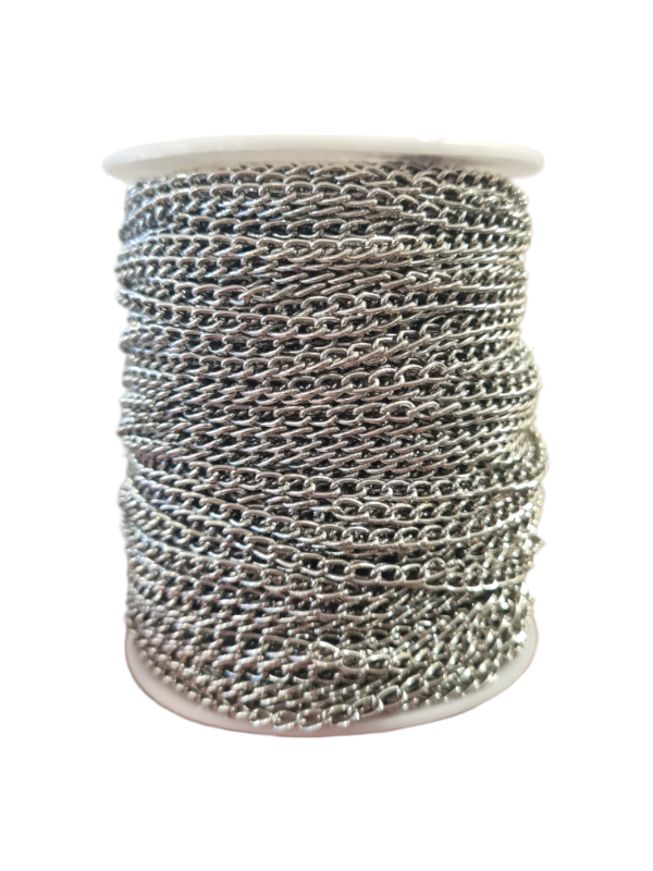 Producto - CADENA DE ALUMINIO