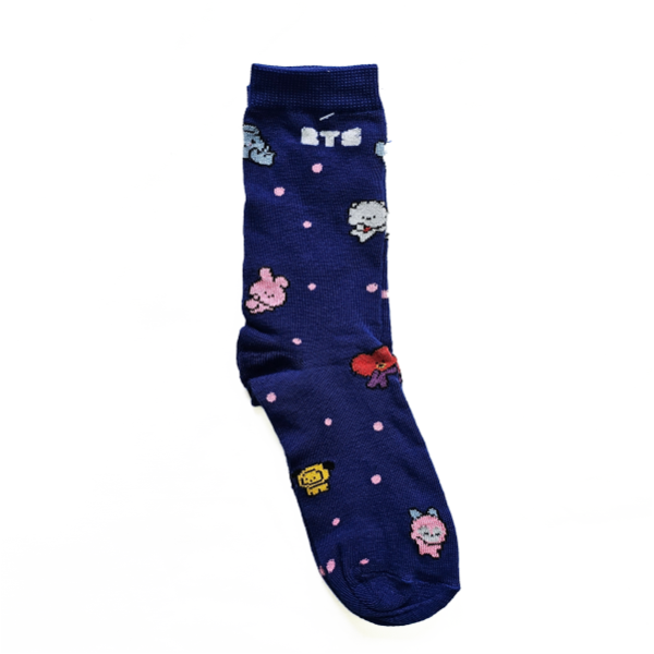 Producto - BTS BT21