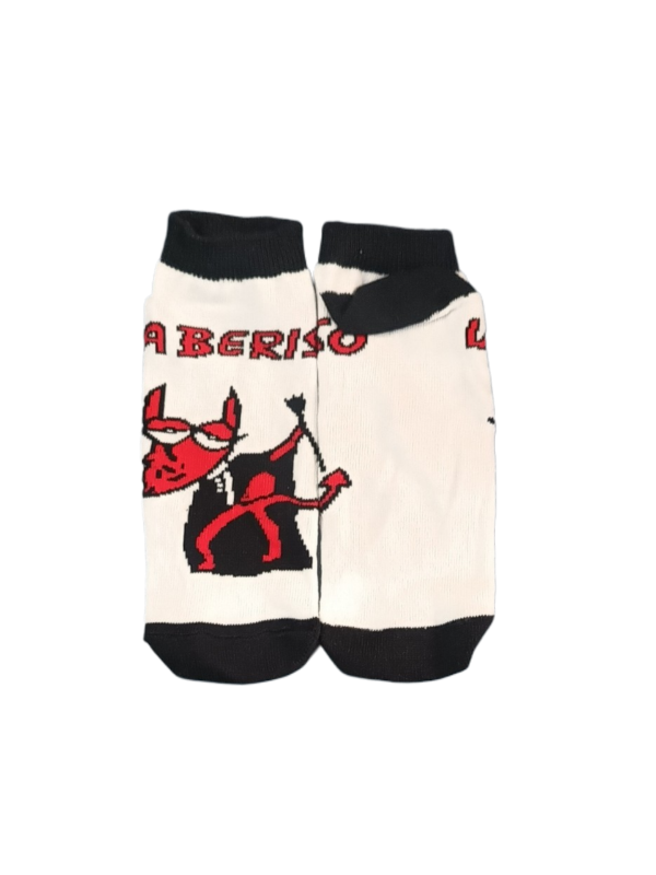 Producto - SOQUETES LA BERISO