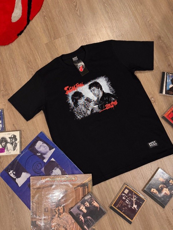 Remera Ronnie y Juanse — imagen 4