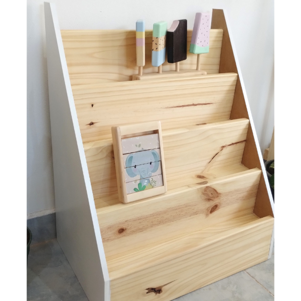 Producto - Biblioteca Montessori