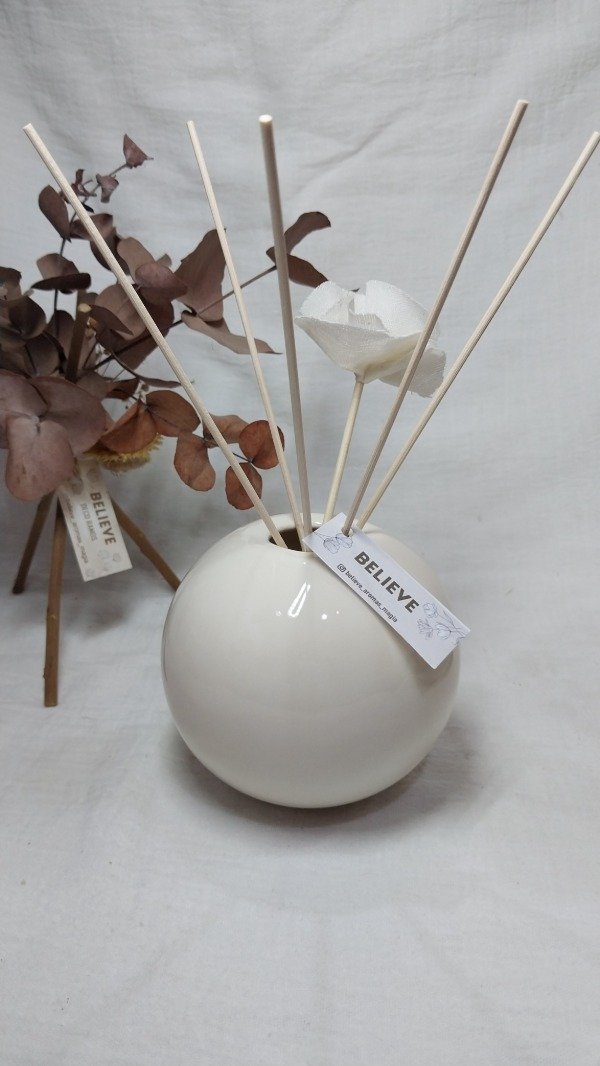 Producto - Difusor Cerámica
