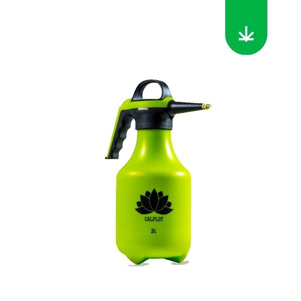 Producto - PULVERIZADOR CALPOT