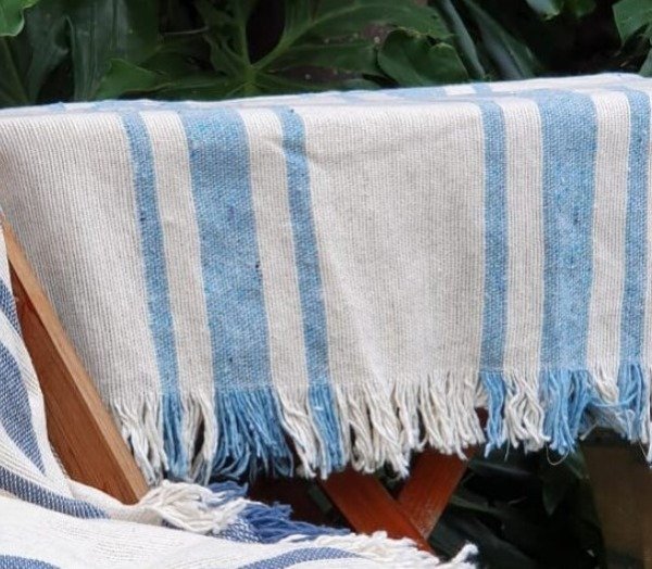 Producto - Manta Malena